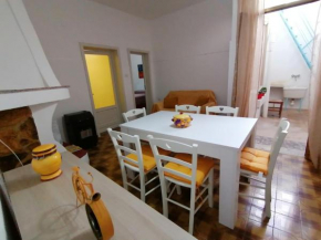 La Casa di Lia - Casavacanze Cellino San Marco